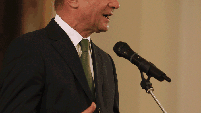 Băsescu către sportivii de la JO "Să faceți bine!"