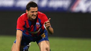 "Rădoi aude numai prostii și crede că le știe pe toate!"