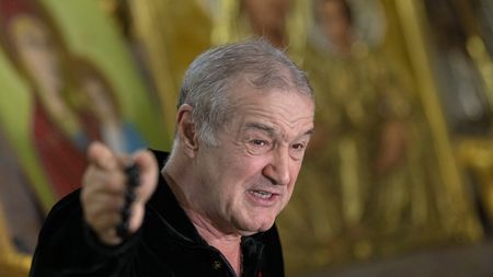 Gigi Becali: „Să-l văd la juniori de acum!”. Fotbalistul a plecat de la FCSB și a intrat în istoria actualului club