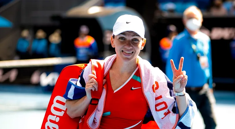 Cine este Beatriz Haddad Maia, adversara Simonei Halep din turul doi la Australian Open. Brazilianca, prinsă dopată în urmă cu trei ani