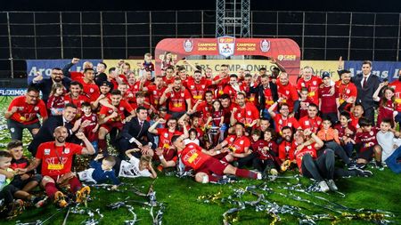 Încă un transfer rezolvat de CFR Cluj! Revine jucătorul cu șase titluri de campion în România | EXCLUSIV