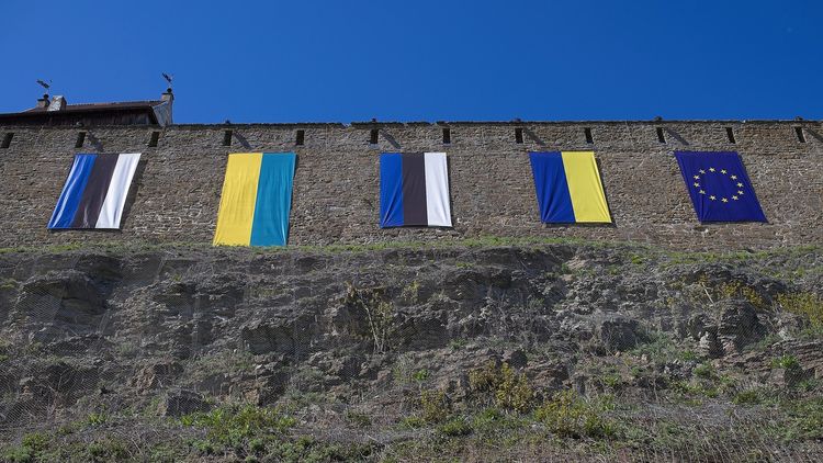 Estonia n-a vrut să le dea acces rușilor în țară și a renunțat la tot printr-o decizie istorică! Franța e noua organizatoare