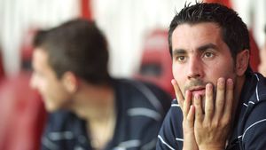 Neaga nu va juca în Liga Campionilor