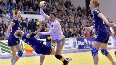 Craiova are șansa unei finale europene! "Pentru oraș ar fi o premieră". SCM - Kastamonu se joacă sâmbătă, de la ora 18:00, cu casa închisă