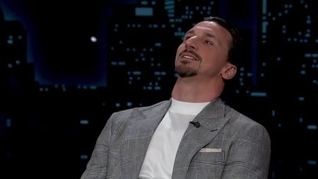 CM 2026 Zlatan Ibrahimovic a făcut prăpăd după Belgia – Iran 0-0: „M-a luat somnul!”