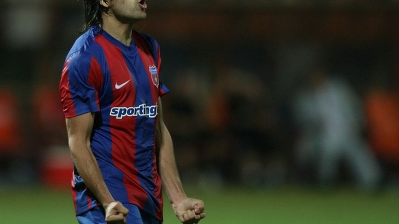 VIDEO** Cel mai frumos gol înscris de Toja în carieră: "N-o să-l uit toată viața!"