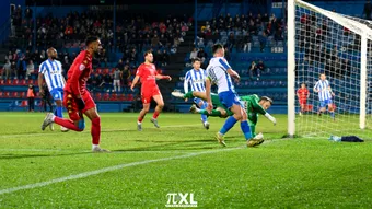 Prima reacție de la Poli Iași după rușinea de la Târgu Mureș: ”E umilitor. Ne-au depășit la toate capitolele. Vom avea o ședință de analiză și vom lua o decizie”