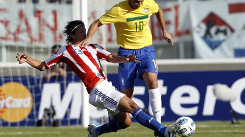 Fenerbahce vrea să-i umilească pe „diavoli”!** Turcii îl vor pe jucătorul care „se refugiază” din Brazilia din cauza lui Neymar