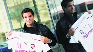 Olberdam vrea să răpună liderul:** "Victoria este singurul lucru care contează"