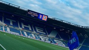 Un club de tradiție din Anglia este pe cale să se vândă pentru 80.000.000 de euro! Cine este miliardarul care a făcut oferta