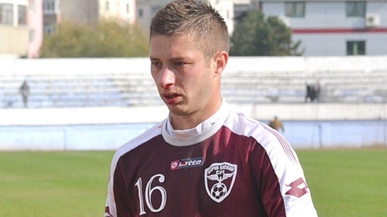Dreptate pentru fostul fotbalist care a fost bătut de un interlop! Condamnare definitivă pentru inculpat