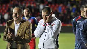 Cum a pierdut ASA Târgu Mureș titlul de campioană. Patru decizii care au transformat o poveste frumoasă într-una cu lacrimi la final. Primele de titlu, micșorate chiar înainte de meciul cu Oțelul!