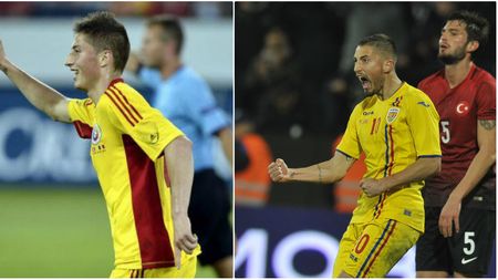 ATUNCI ȘI ACUM | De la 13 la 10. Unele lucruri nu se schimbă niciodată. Grozav: "Acel gol..." 