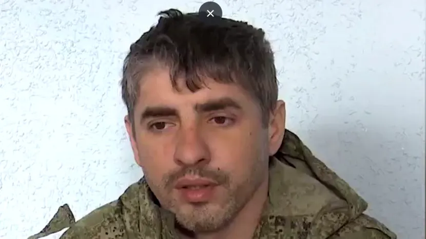 Câți bani primește un soldat rus. ”Trebuie să îmi hrănesc familia”. Dezvăluirile făcute de un militar capturat