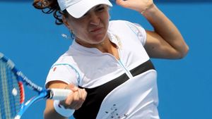 S-a zbătut trei ore