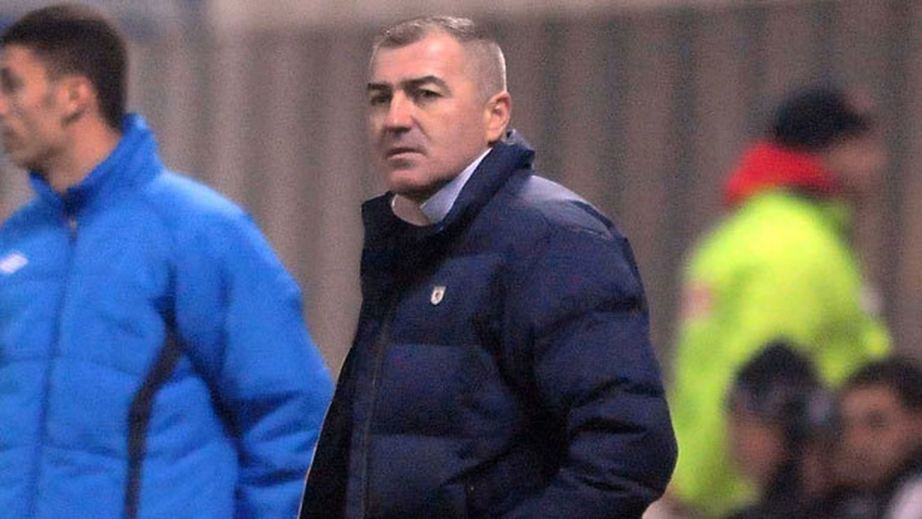 Dinamo e în formă, dar Petre Grigoraș le-a văzut punctele vulnerabile: "Suntem respectați!"!** "Grig" vrea o premieră în fața "câinilor"