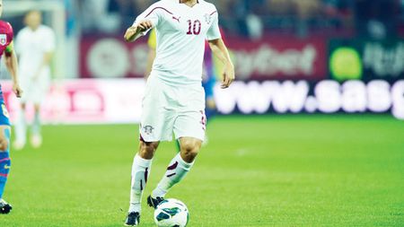 Rapid nu se "scufundă"!** Giuleștenii au pierdut onorabil cu locul doi din Ucraina, dar trebuie să își rezolve defensiva! Concluziile după primul amical