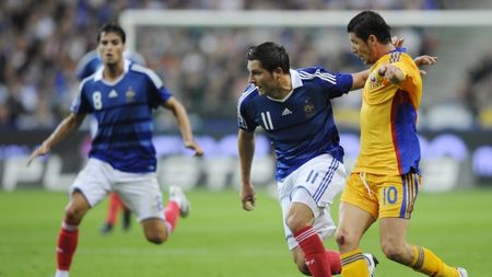 Gignac recunoaște:** "În fața noastră a stat un portar bun!"