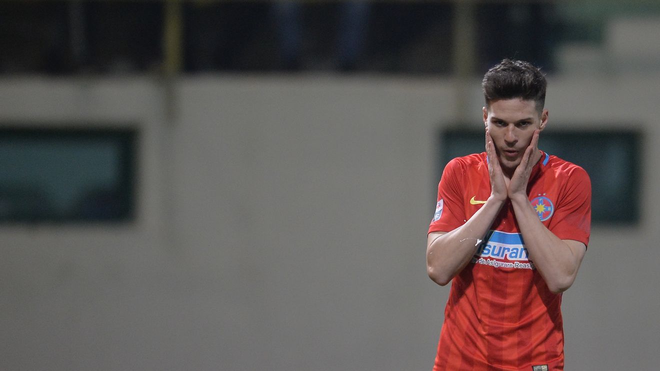 ANALIZĂ‚ | Regula U21: drumul spre revitalizarea fotbalului intern sau un fiasco total? Cum se prezintă cluburile din Liga 1 în acest moment: "E o mare prostie / O să fac schimbare în minutul 1" 