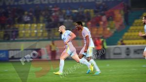 Steaua a spulberat suspiciunile cu succesul clar în fața Viitorului. Latovlevici: "Dacă nu mai e comunism, fiecare spune ce vrea"