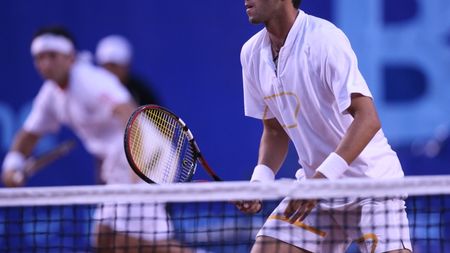 Tecău, în finala de "dublu" la San Marino