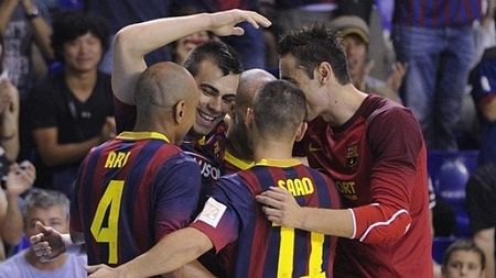 Sunt "extratereștri" și în sală. VIDEO - Trecere incredibilă a unui jucător de la Barcelona și revenire de senzație pentru catalani