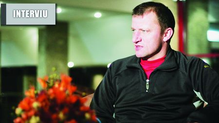 "Tănase a ales altceva** decât fotbalul!"