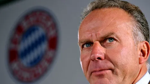 Când ar putea fi reluată <i class='ep-highlight'>Bundesliga</i>. Bayern Munchen pune presiunea pe Guvern: „Trebuie neapărat să reîncepem!”