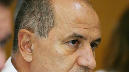 Copos: "Probabil că Bozovici va fi amendat"