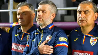 Mihai Stoica cere demiterea lui Edi Iordănescu, dacă România retrogradează în Divizia C a Ligii Națiunilor: „Ce poate fi mai rău decât să se întâmple asta? Trebuie luate măsuri”
