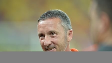 Dinamo, CFR, iar acum Serena Williams. Ironia lui Mihai Stoica, după ce Simona Halep a câștigat finala de la Wimbledon