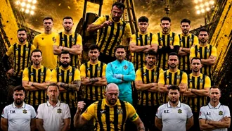 Petrolul Hârtiești, promovare istorică în anul în care împlinește 40 de ani de la înființare. Echipa din Argeș caută variante să poată juca în Liga 3