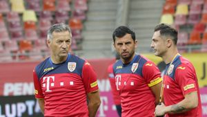 Florin Constantinovici despre fuga celor trei rapidiști în 1989 în Suedia: "Noi cumpăram cafea și ciocolată că era ieftină, ei nimic. Era dubios" | EXCLUSIV