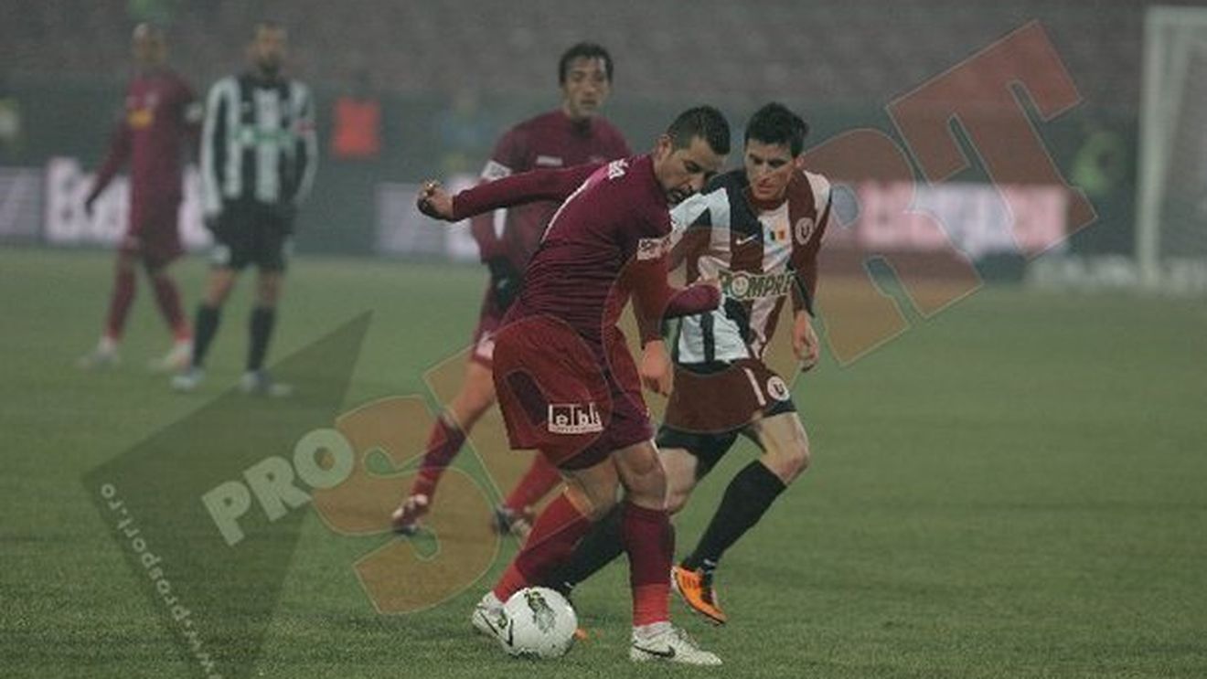 I-a umplut de bani!** Paszkany a făcut cinste de ziua lui: o victorie cu "U" valorează cât o treime din Cupă!