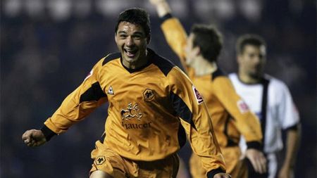 EXCLUSIV | Fundașul român care l-a făcut pe Ionel Ganea să dezvăluie: "Nu puteam să trec de el. Era un fotbalist complex, chiar dacă avea și defecte"