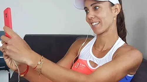 Mihaela Buzărnescu a obținut prima victorie în 2019, la Acapulco. Românca a întrerupt o „serie neagră” de 11 înfrângeri consecutive și se pregătește de un duel special în optimi