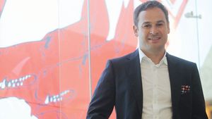 Președintele Gazului a răbufnit: "Negoiță să nu-l mai imite pe Becali!" De ce la ce a pornit totul