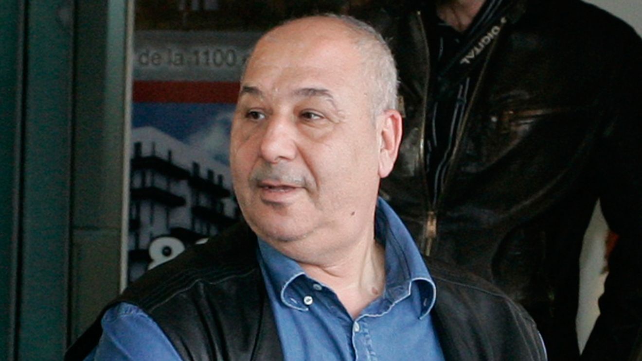 Taher: "Poate prin somn să ni-l fure Dinamo pe Boloni"