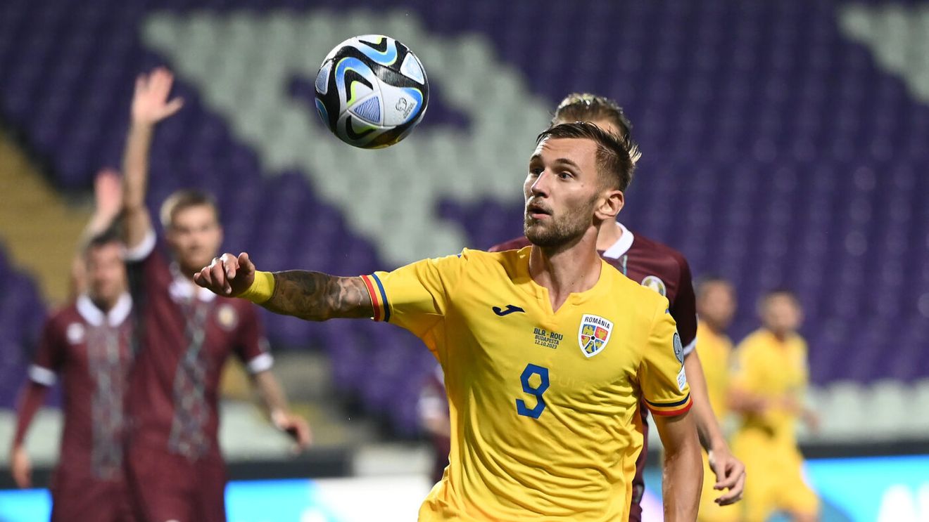 Denis Drăguș semnează transferul carierei. Standard Liege a acceptat oferta, impresarul fotbalistului și-a dat acordul pentru contractul cu un salariu uriaș