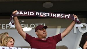 Deficitul uriaș pe care Dan Șucu îl are la Rapid în acest an: „Atât cred că va fi”