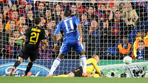 Drogba recunoaște superioritatea Barcelonei!** Distanța pâna la poarta catalanilor e "Drumul către iad"