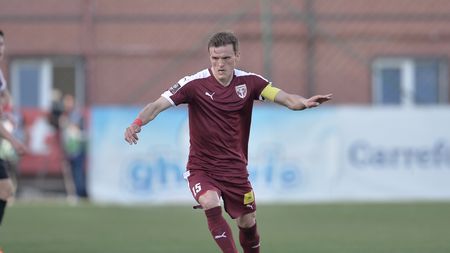 La 38 de ani, Costin Lazăr "pune punct" carierei de fotbalist. Ce va face după retragere