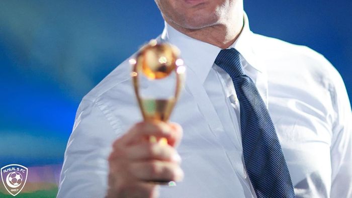 Răzvan Lucescu a bătut două recorduri cu Al Hilal. „Am rămas în istoria acestei țări! O victorie imensă!” | VIDEO EXCLUSIV ProSport LIVE
