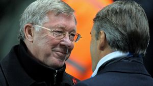 City a pregătit 80 de milioane de euro pentru cel mai căutat mijlocaș al momentului în Europa!** United, forțată să pluseze pentru a-l lua!