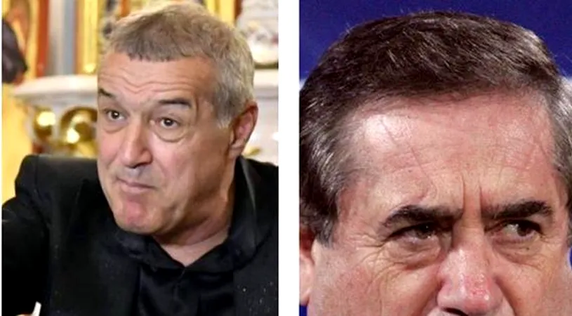 Diferența dintre Gigi Becali și Ioan Niculae! Un fotbalist de la FCSB a făcut analiza celor doi patroni: „Cu el mai poţi să discuţi, mai ajungi la un numitor comun”