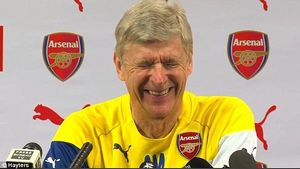 "Este absurd și ridicol! Trăiesc în bula lor" Decizie hilară luată de Arsenal pentru următorul meci. Cum fac o deplasare de 160 de km