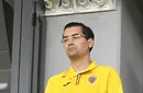 Răzvan Burleanu a dat verdictul despre Ianis Hagi. A cerut transferul acestuia de la Rangers: cum l-a descris președintele FRF pe fiul lui Gică Hagi