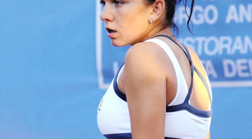 Simona Halep: 