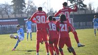 Clubul cu două retrogradări consecutive din Liga 2 se desființează! Patronul său, implicat în trecut la Dinamo, a anunțat decizia