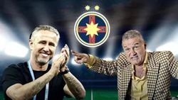 Laurențiu Reghecampf îl critică pe Mirel Rădoi în cazul „Gigi Becali versus Vlad Chiricheș”: „E rău ce a făcut!”